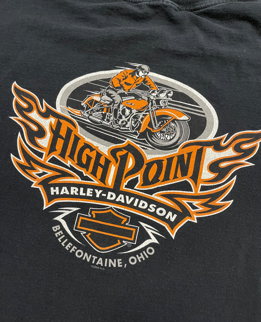Harley Davidson Tee XL