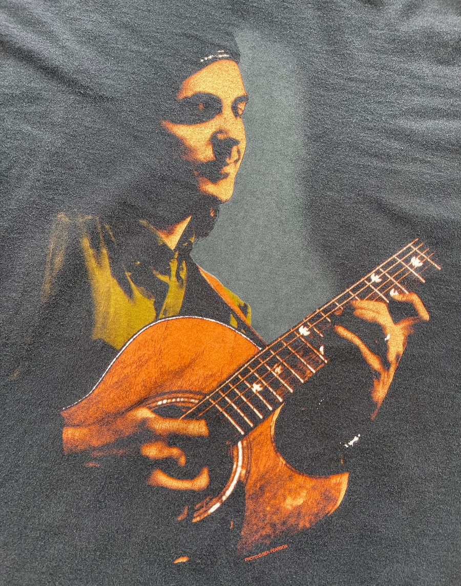 Vintage 1993 Phil Keaggy Band Tee XL