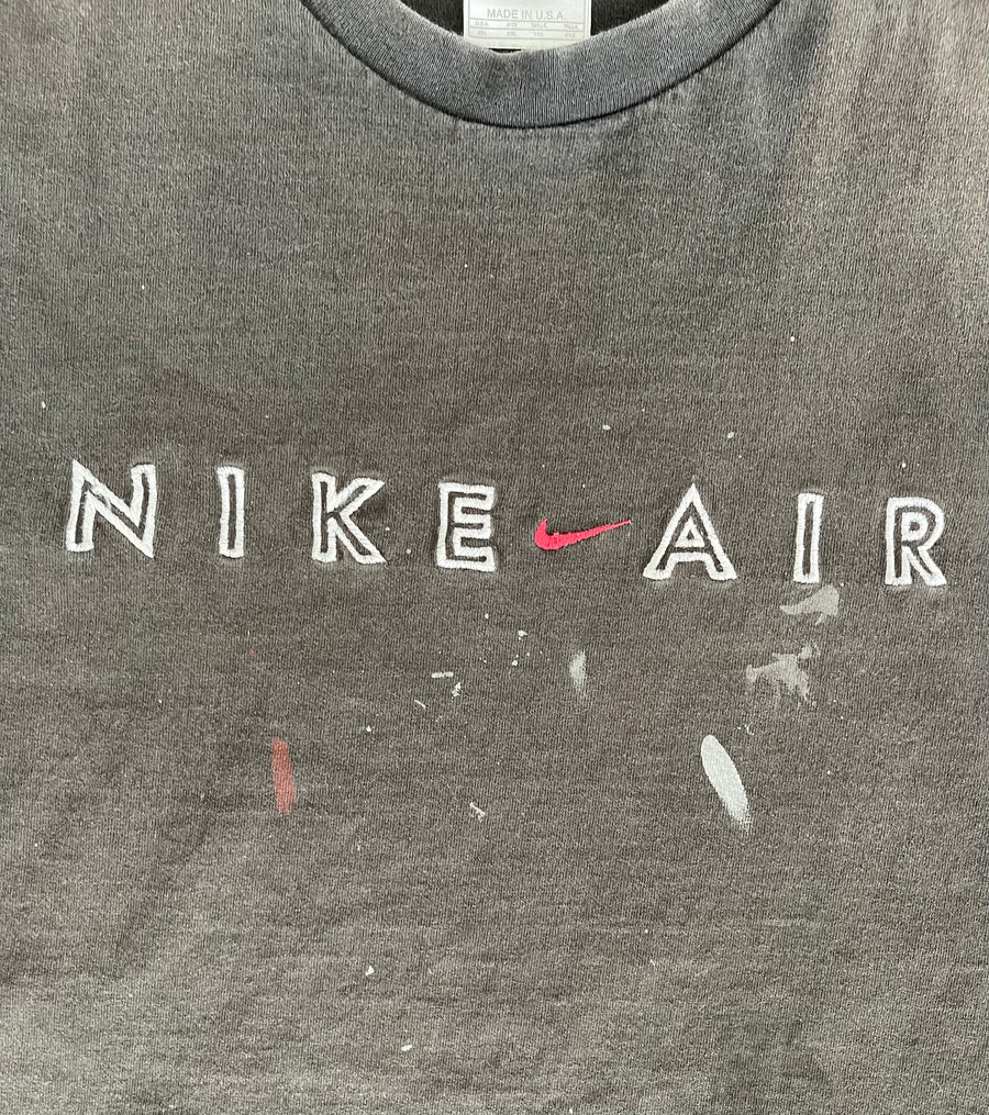 Vintage Nike Air Tee XXL