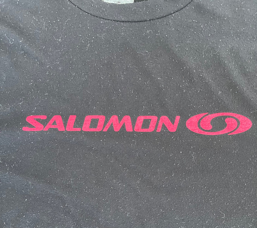 Salomon Tee S