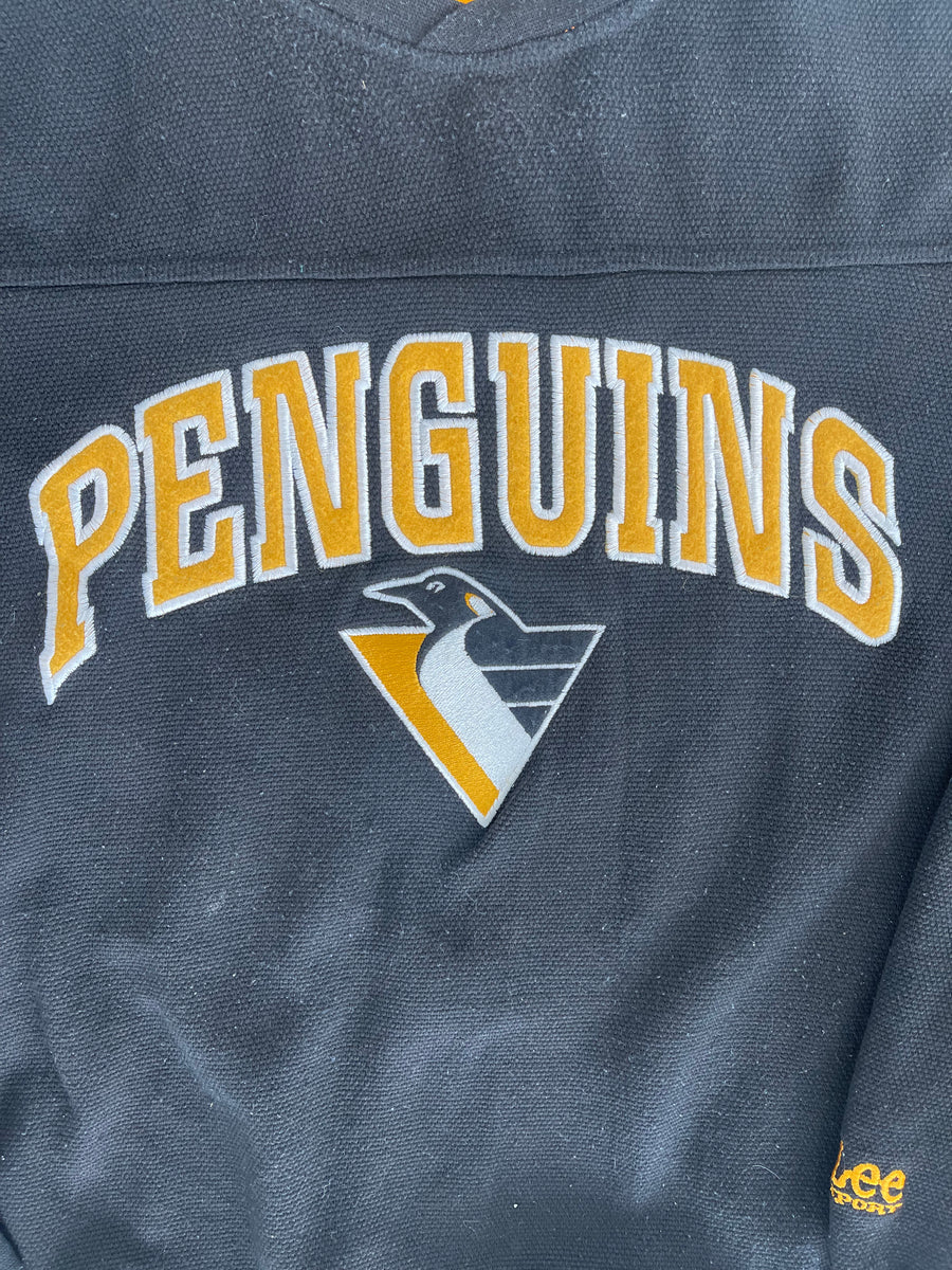 Vintage Pittsburgh Penguins Sweater XXL