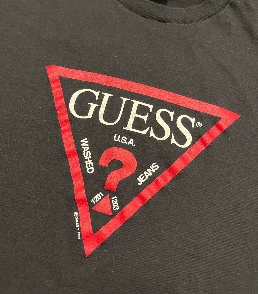 Vintage 1994 Guess Tee XL