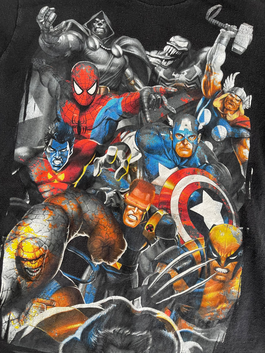 Marvel Tee L