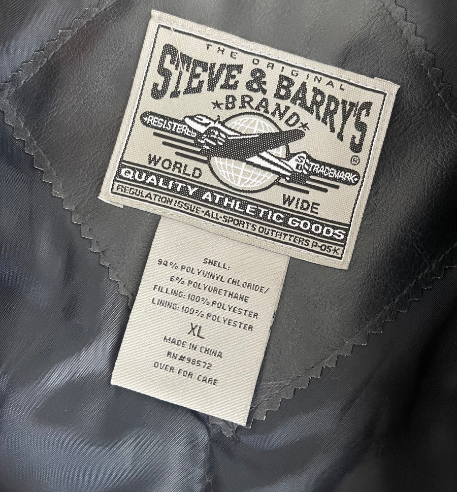 Steve & Barrys Syracuse Jacket XL