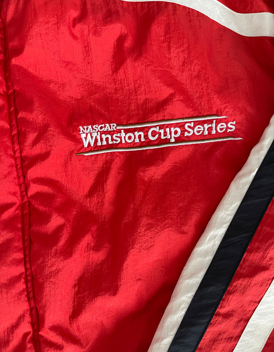Vintage Nascar Winston Cup Series Tee L
