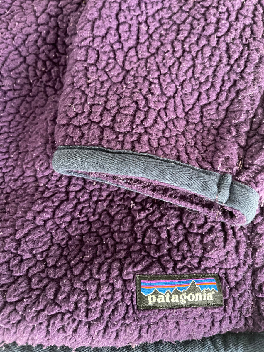 Patagonia Fleece Sweater S