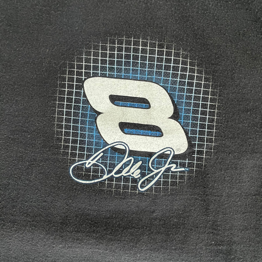 Vintage Dale Jr Nascar Racing Tee XXL