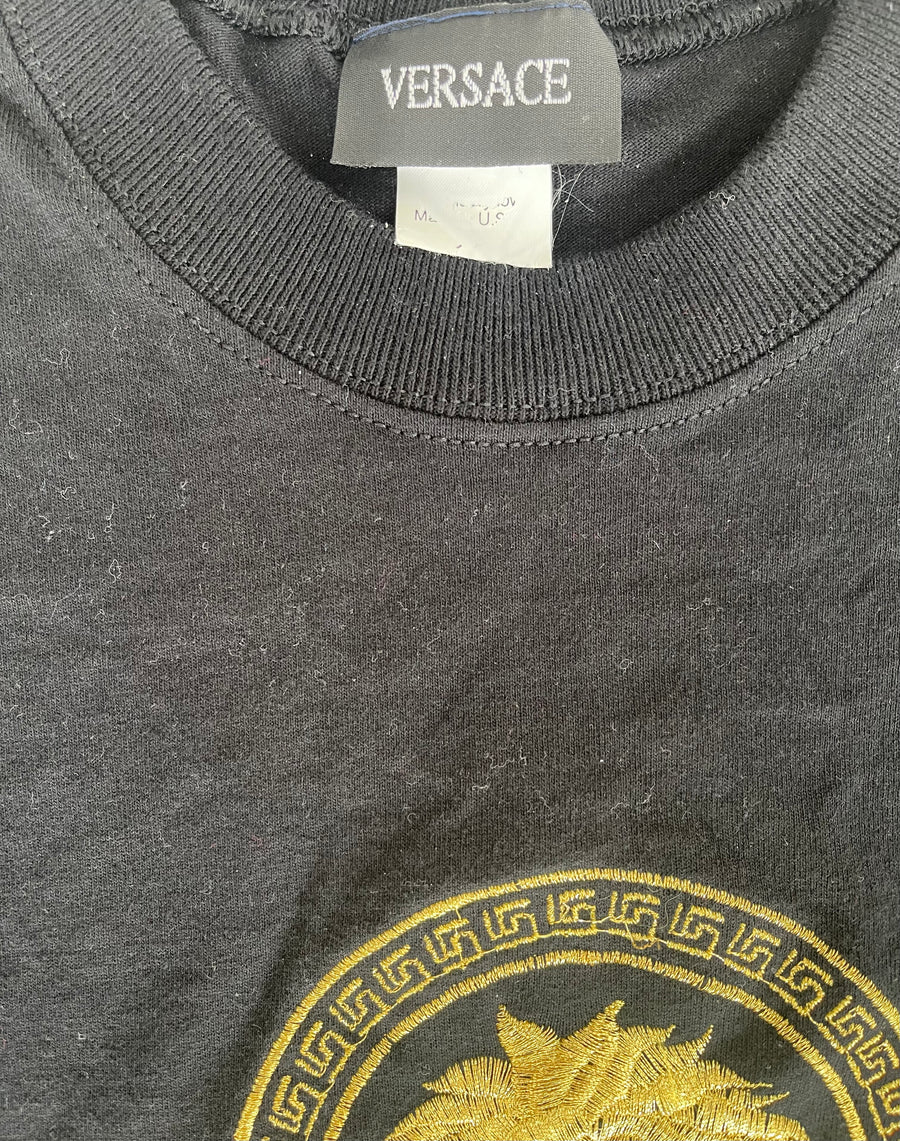 Versace Tee XXL