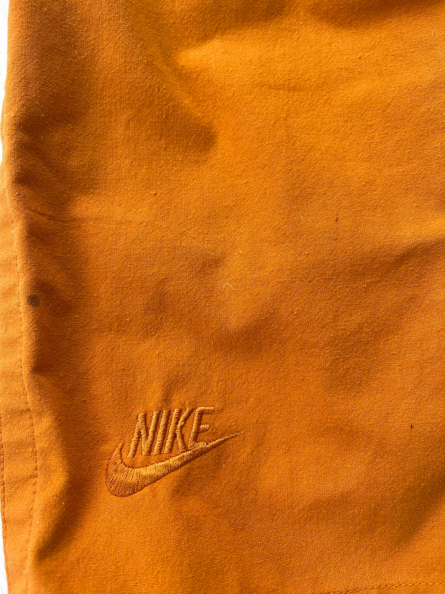 Rare Vintage 90s Nike Air Jordan Shorts
