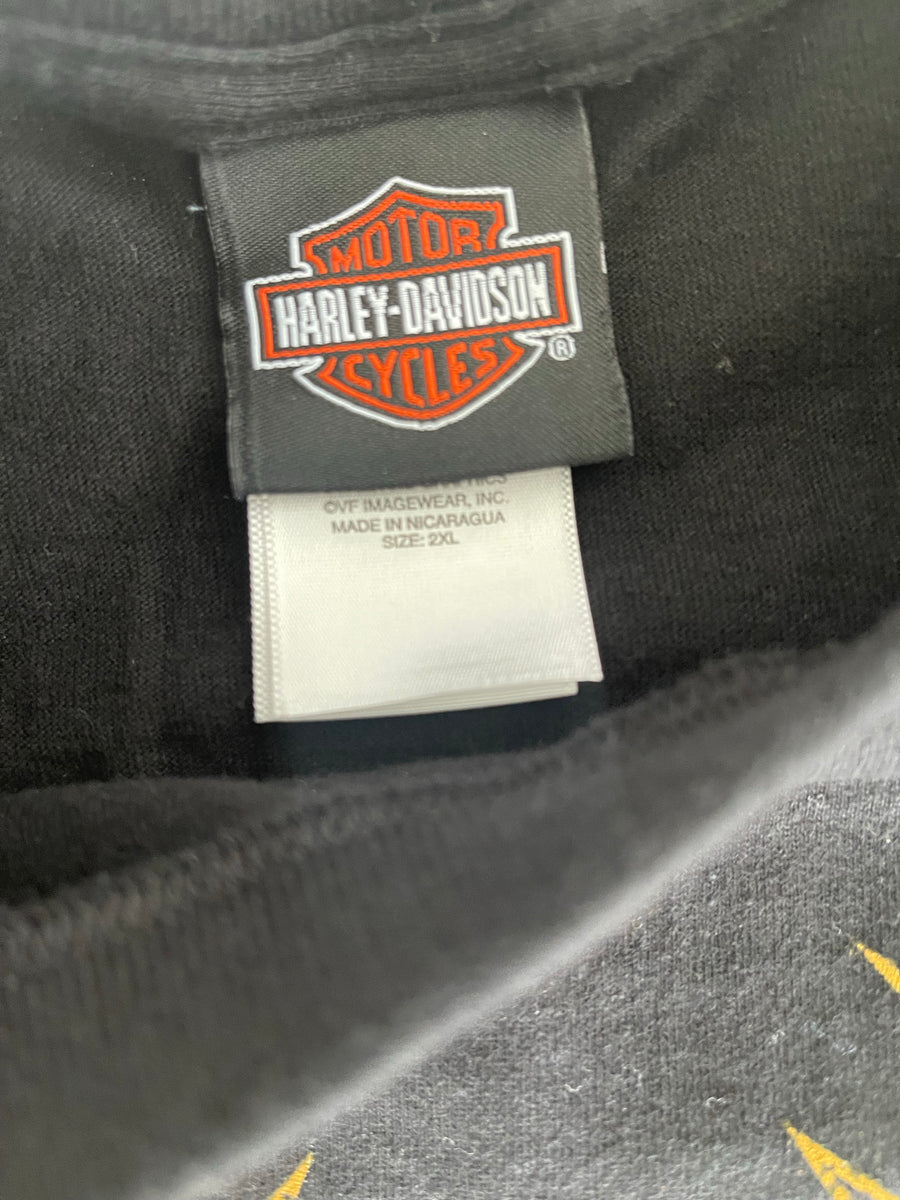 2013 Harley Davidson Sweatshirt XXL