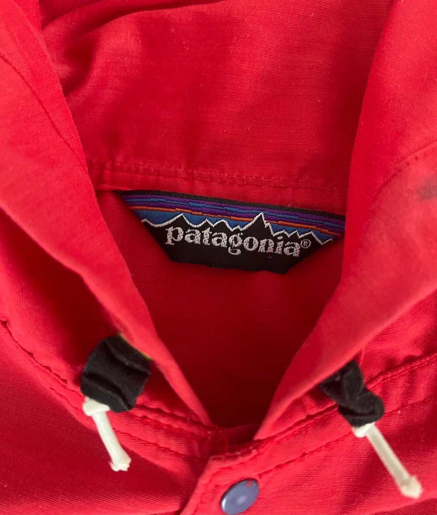 Vintage Patagonia Windbreaker Jacket XL