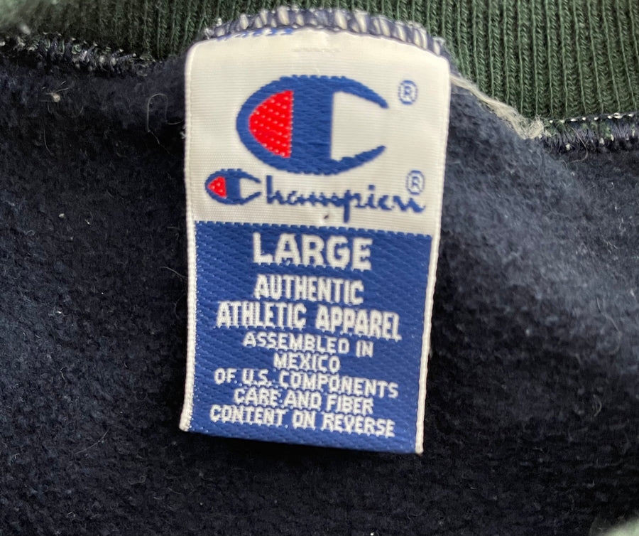 Vintage Champion Sweater L