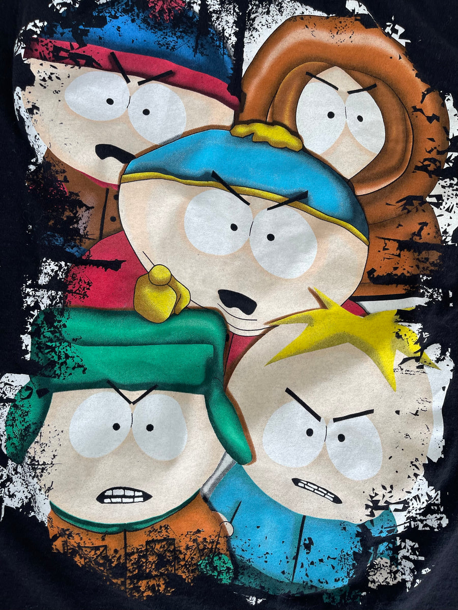 2011 South Park Tee XL