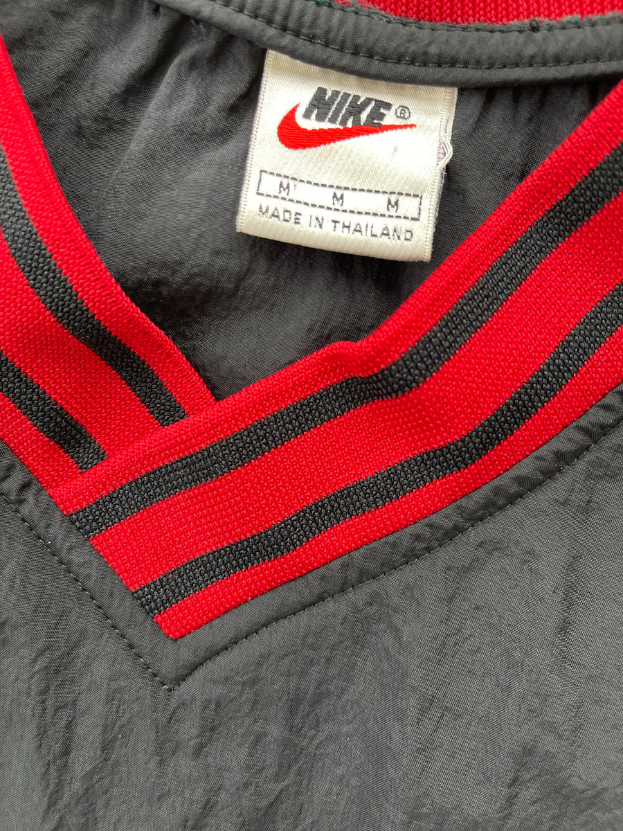 Vintage Nike Pullover Jacket M