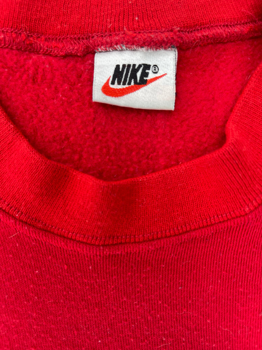 Vintage Nike Sweater S