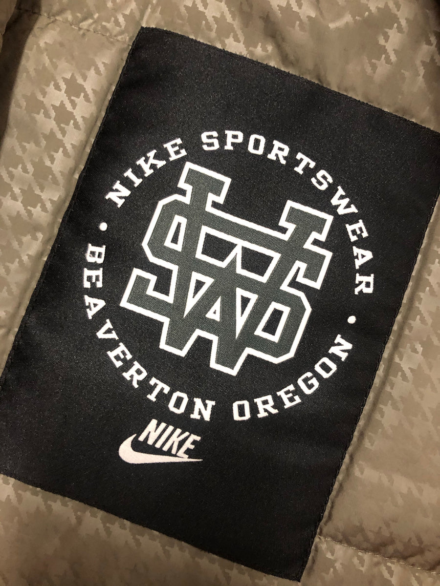 Nike Sportswear Jacket M