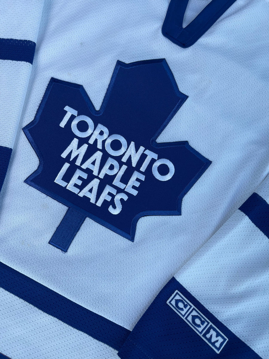 Vintage Toronto Maple Leafs Jersey S