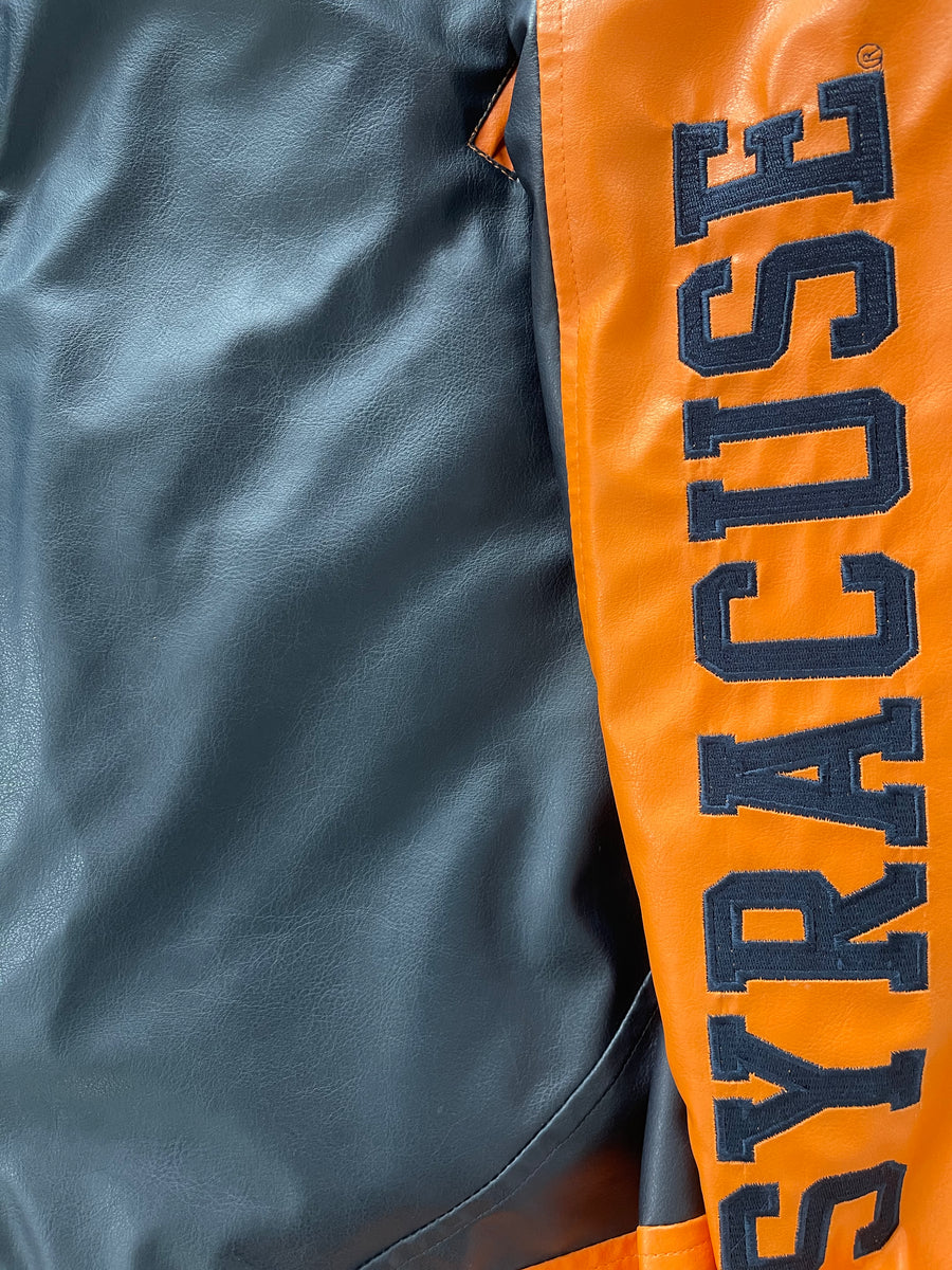 Steve & Barrys Syracuse Jacket XL