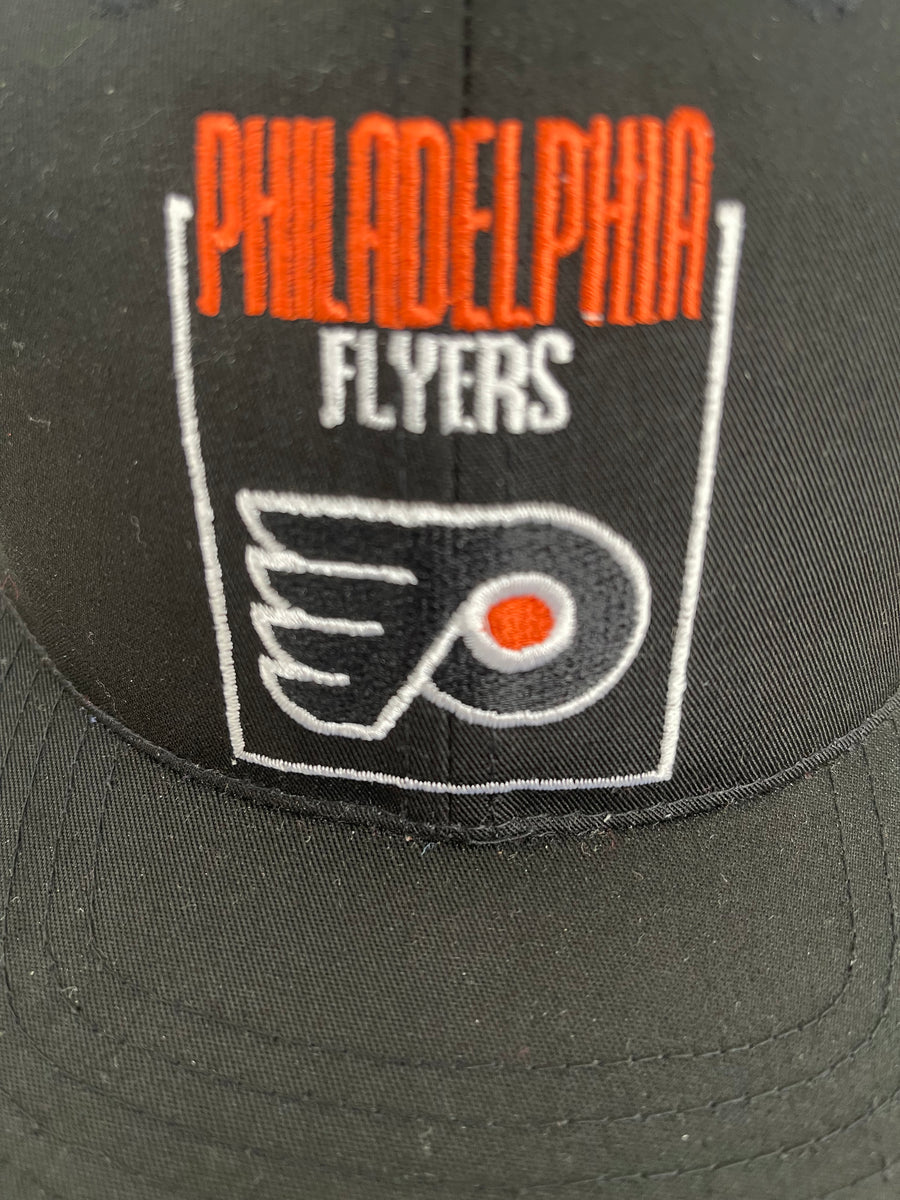 Vintage Philadelphia Flyers Snapback NWT