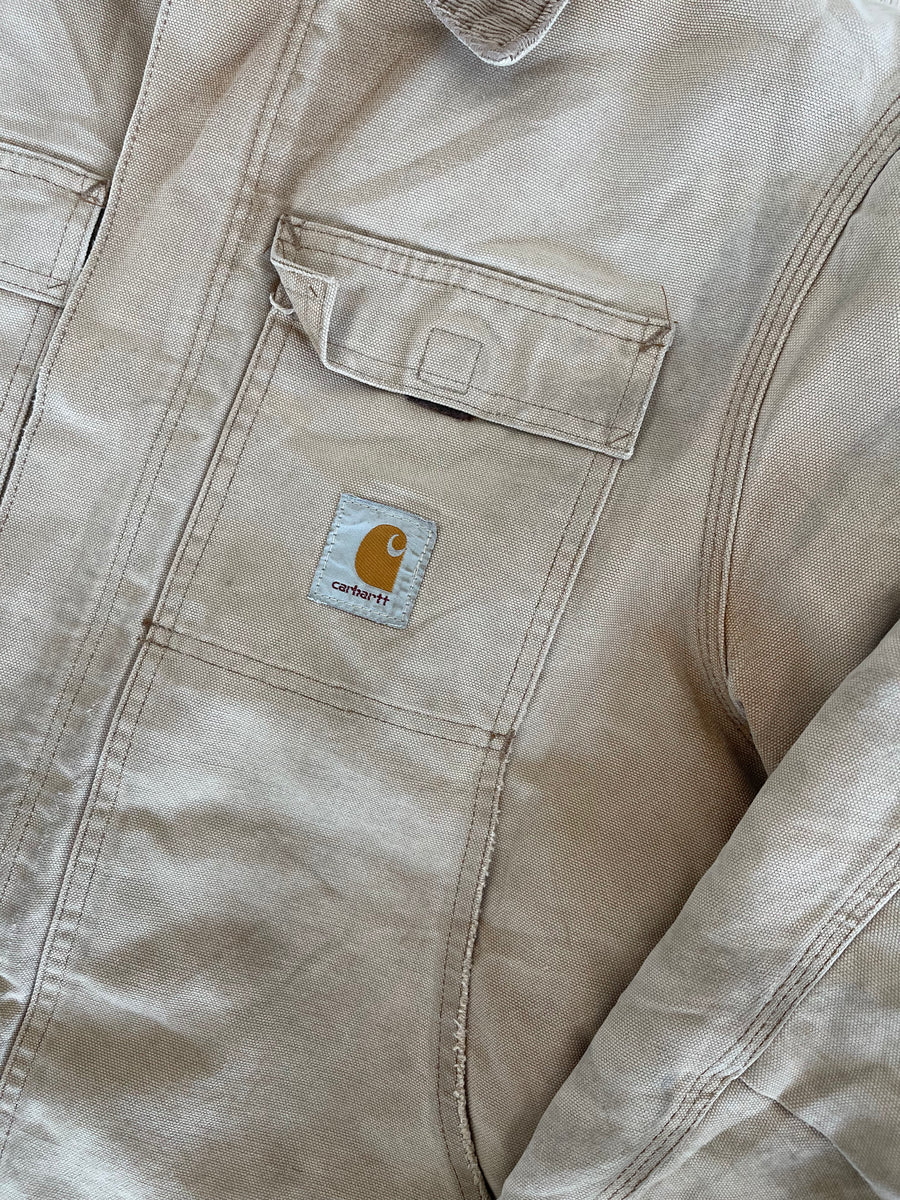 Vintage Carhartt Jacket XL