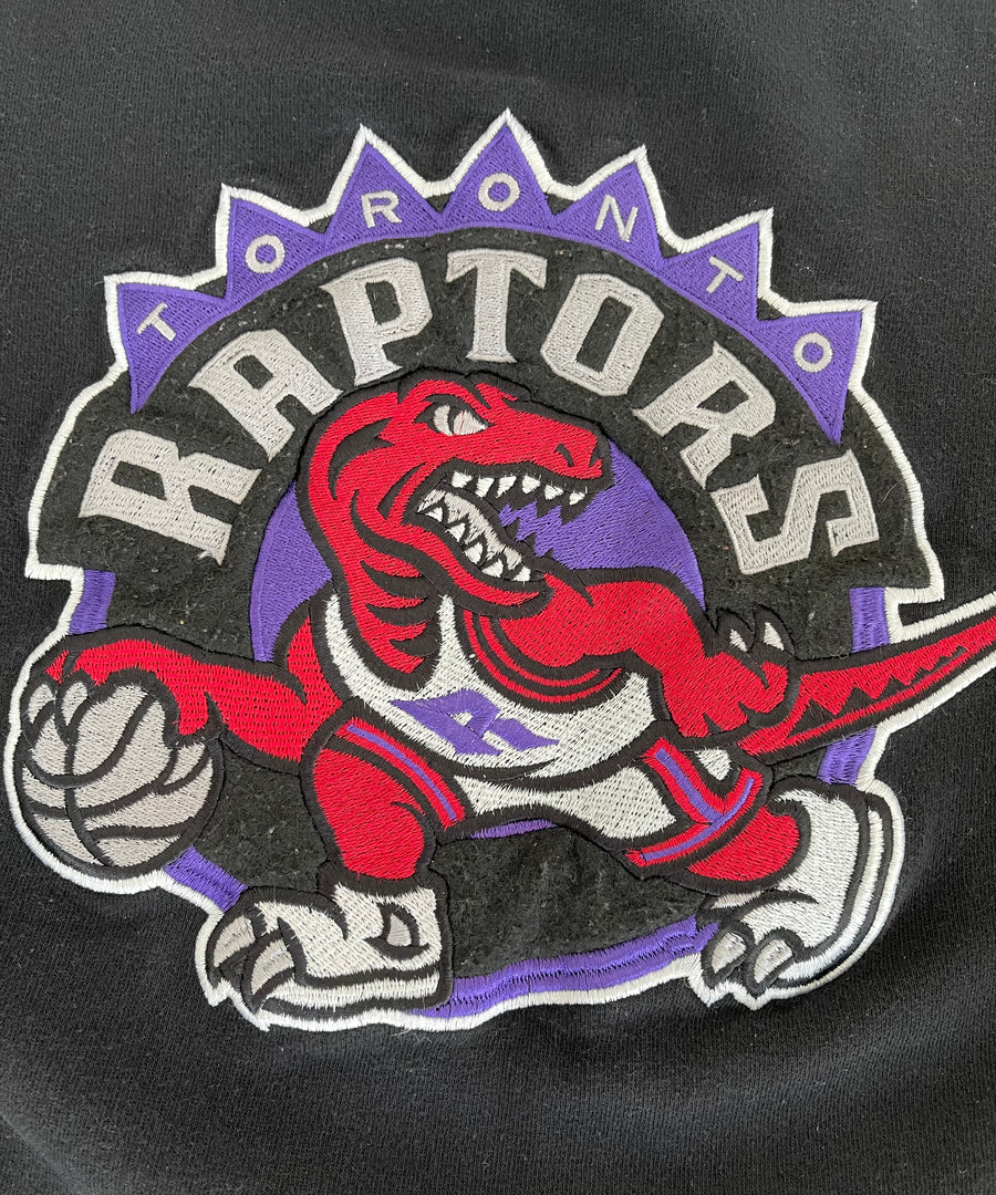 Mitchell & Ness Toronto Raptors Sweaters XL