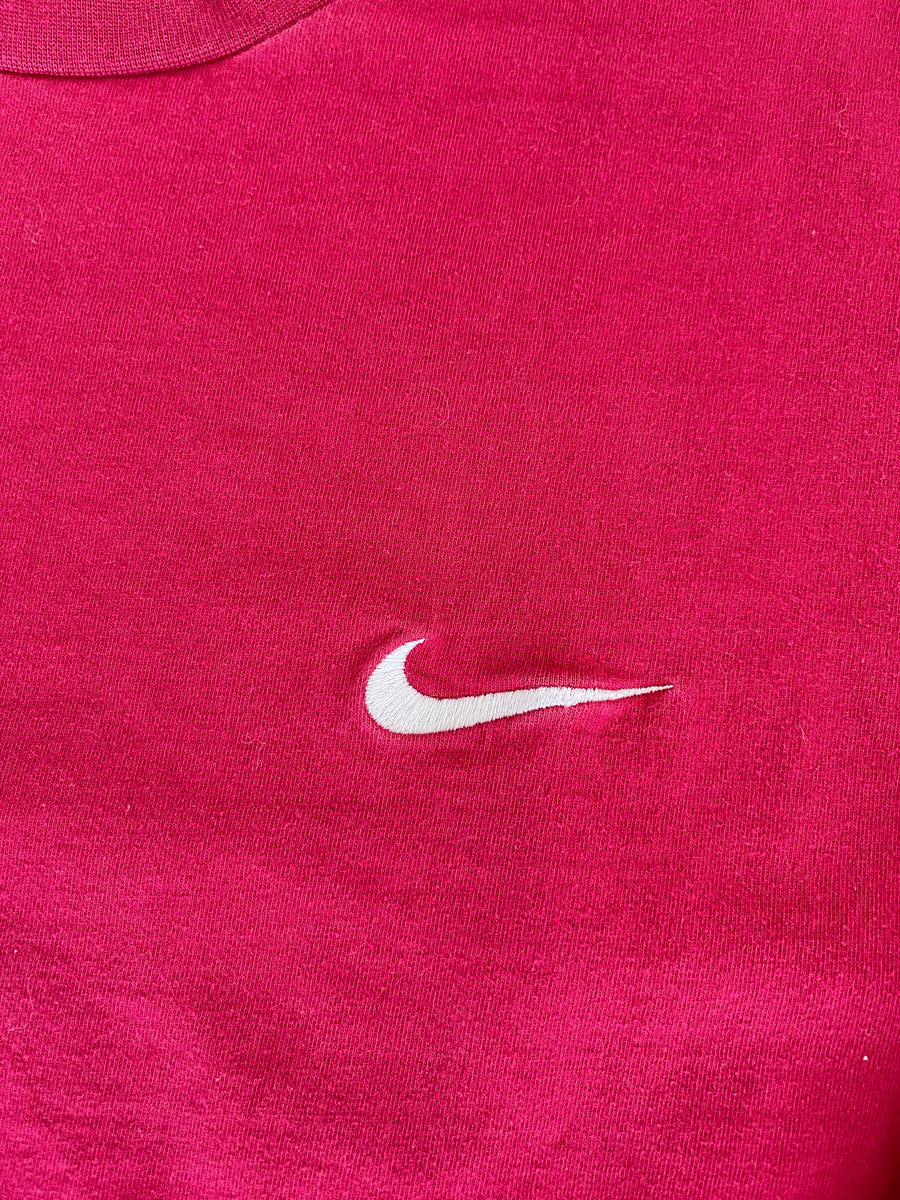 Vintage Nike Sweatshirt M