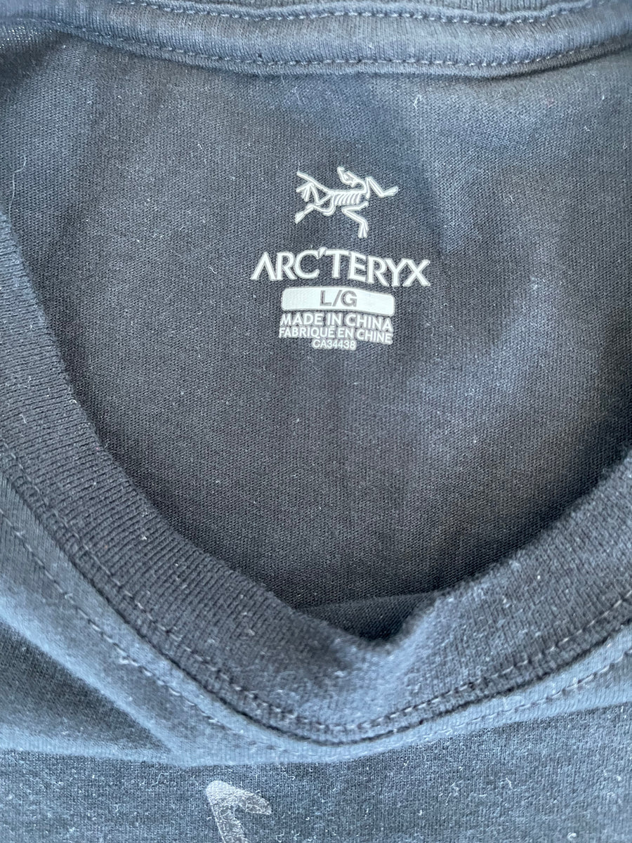 Arc'teryx Tee L