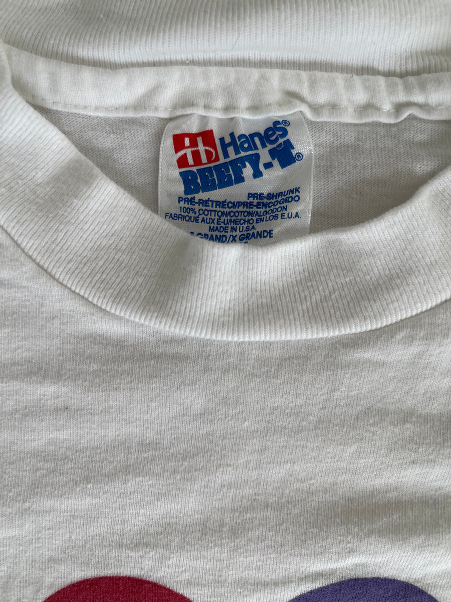 Vintage NBC Tee XL