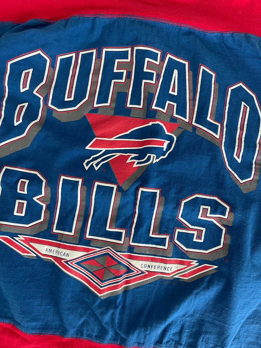 Vintage Buffalo Bills Tee L