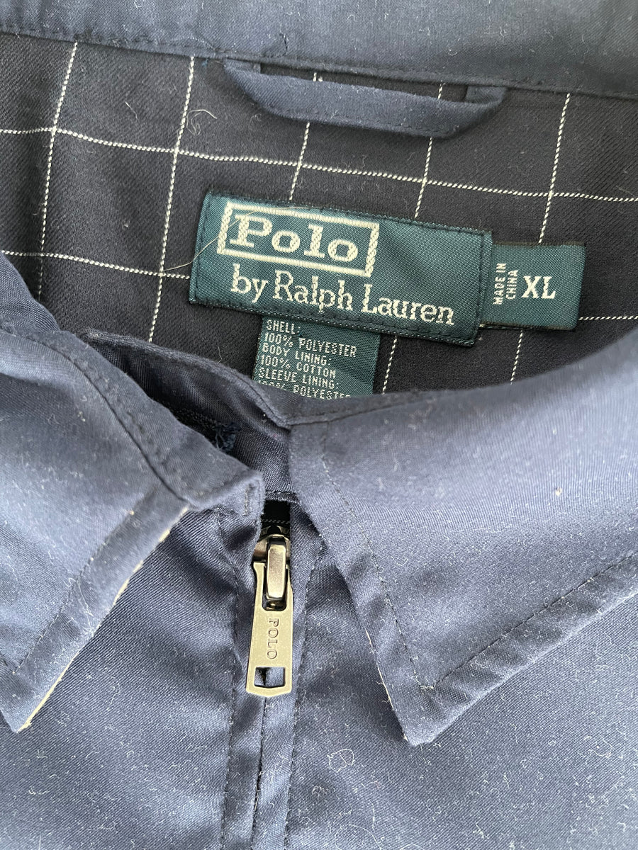 Vintage Polo Ralph Lauren Jacket XL