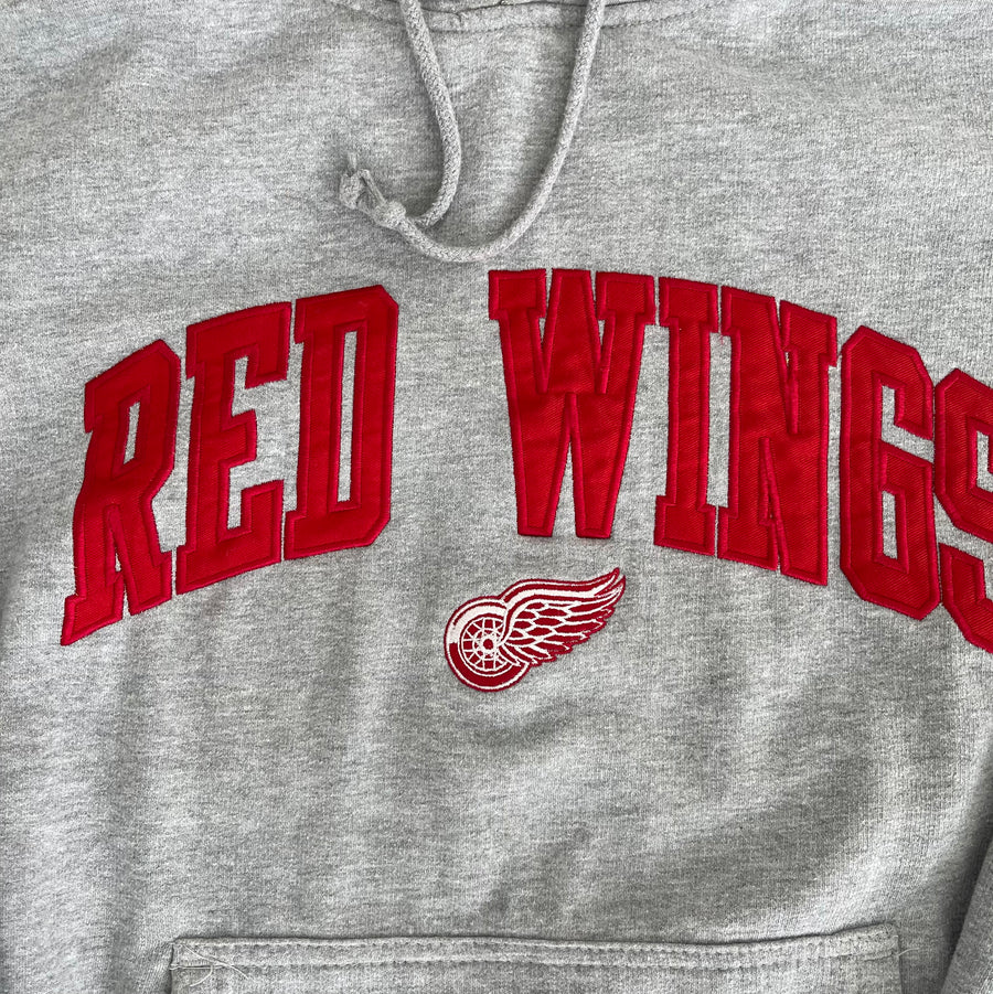 Detroit Red Wings Sweater M