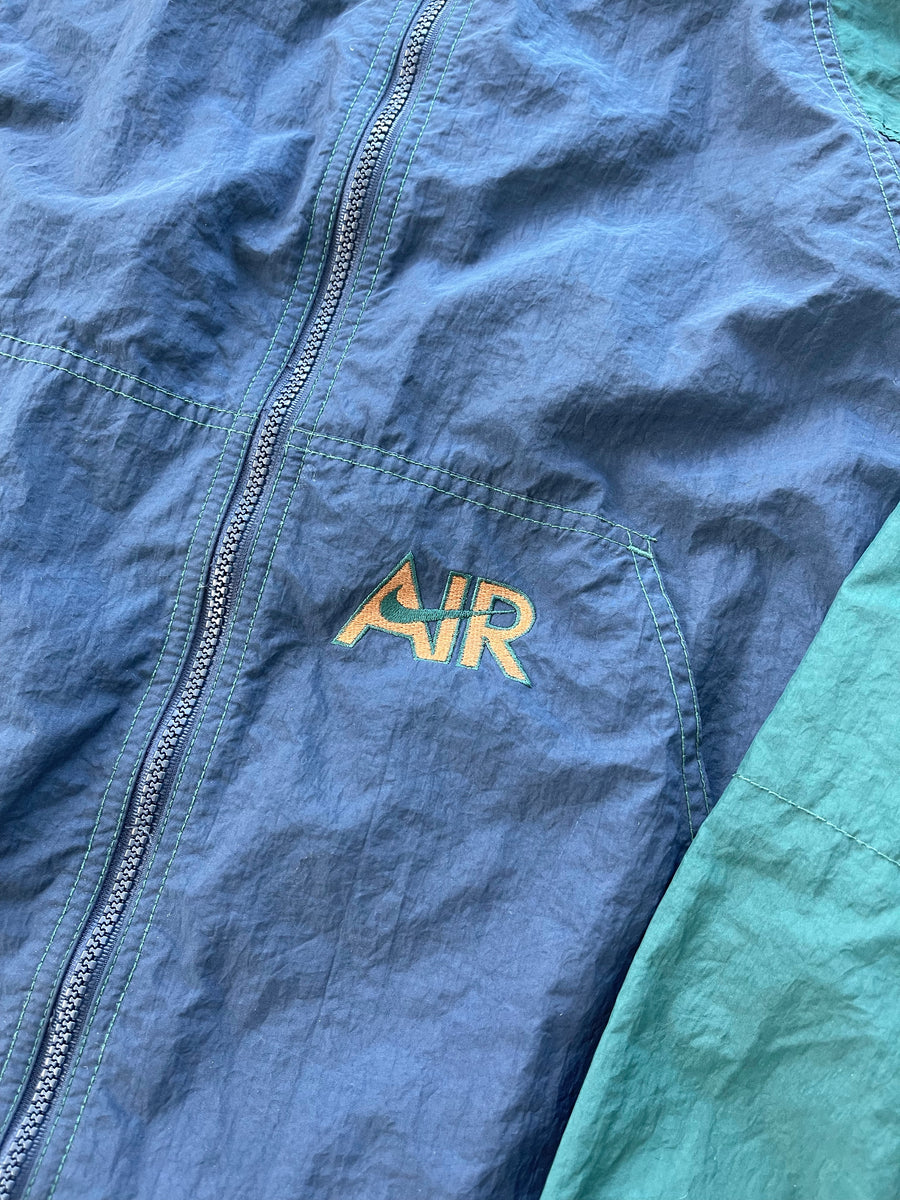 Vintage Nike Air Jacket XL
