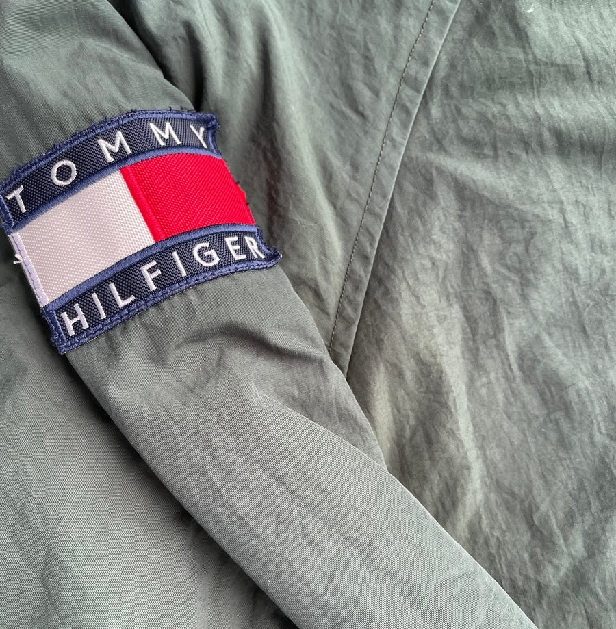 Vintage Tommy Hilfiger Jacket M/L