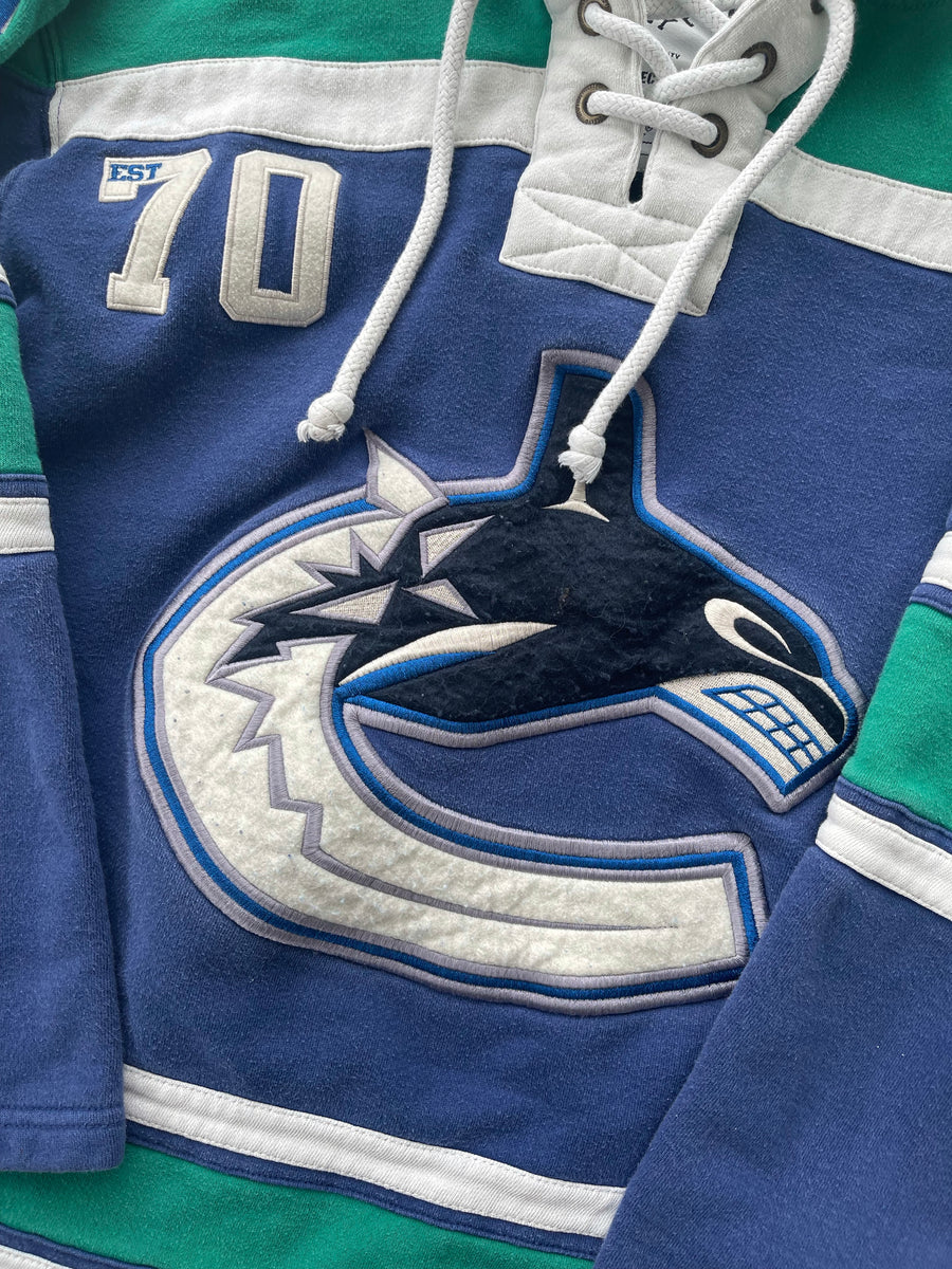 Vancouver Canucks Sweater M