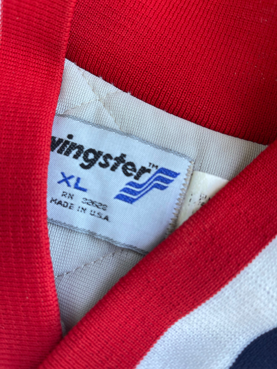 Vintage St. Louis Cardinals Jacket L/XL