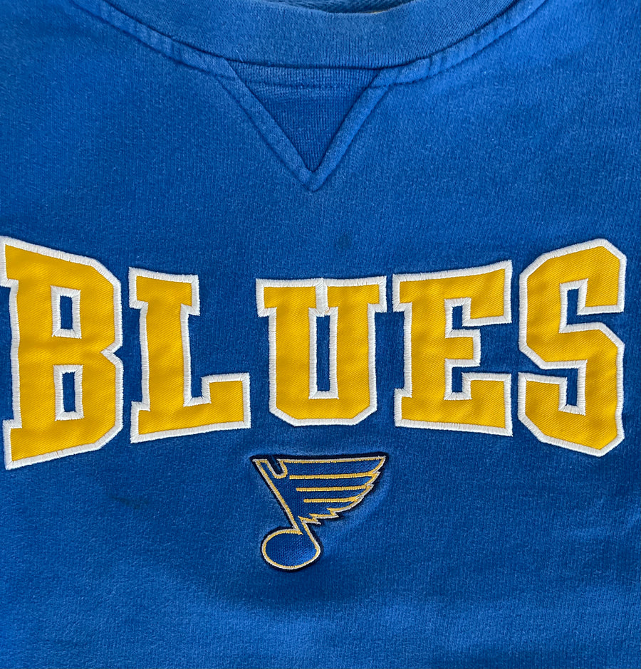 St. Louis Blues Sweater XL