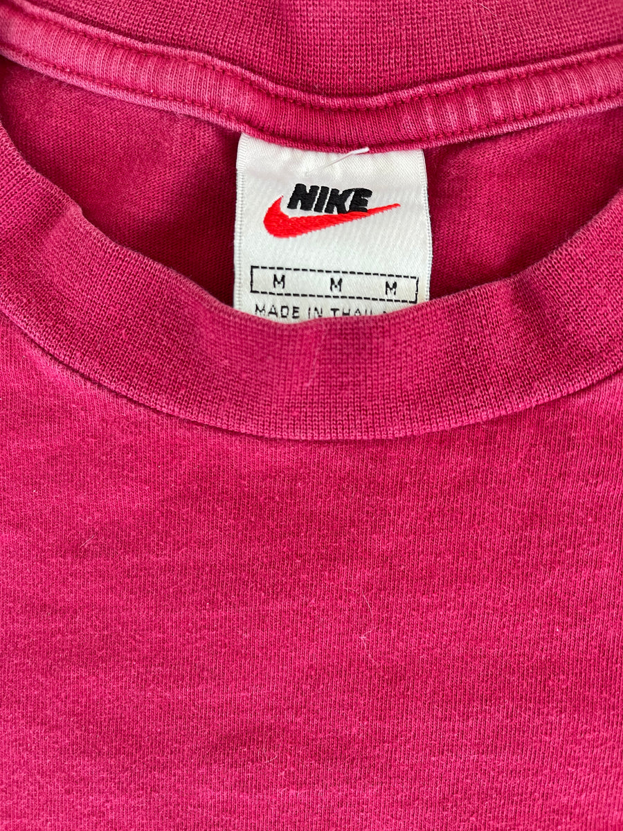 Vintage Nike Sweatshirt M