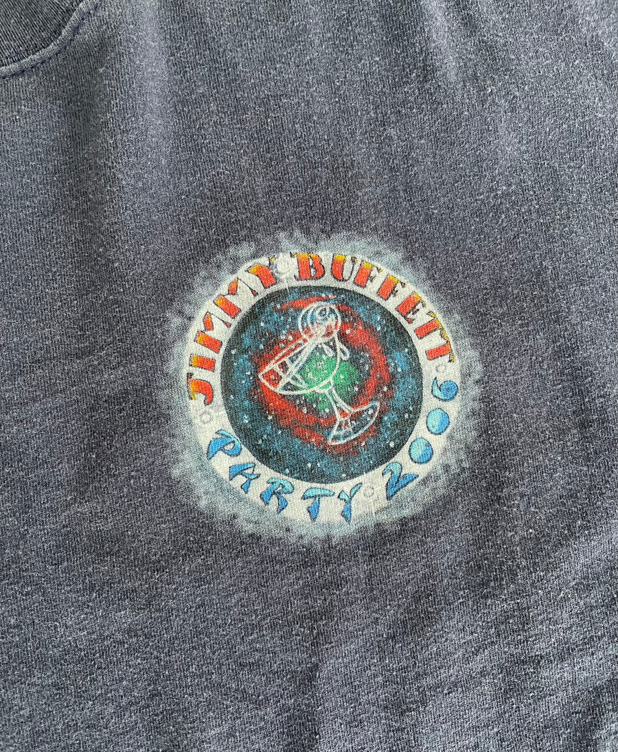 Vintage 2006 Jimmy Buffet Sweatshirt XL