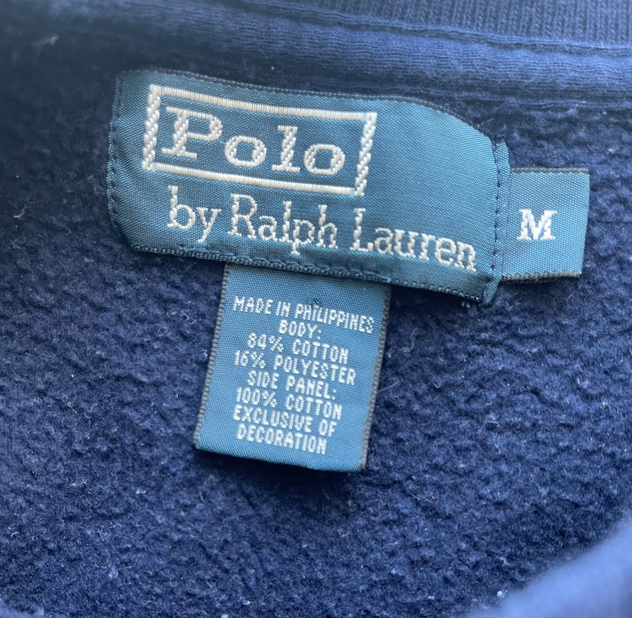 Vintage Polo Ralph Lauren Crewneck Sweater M