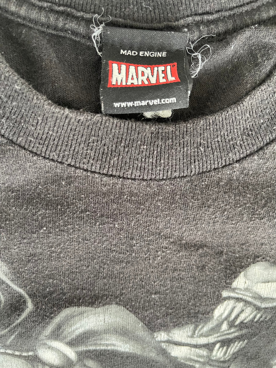 Marvel Tee L