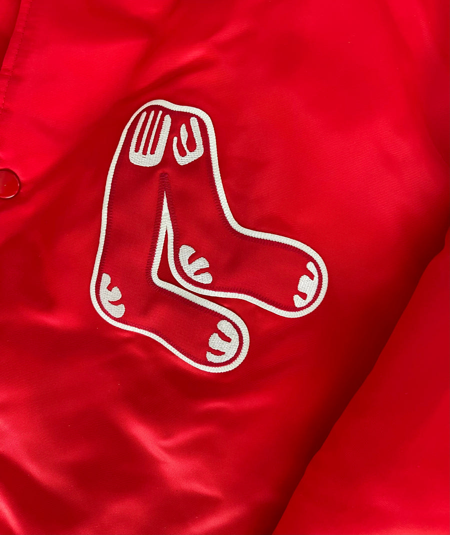 Boston Red Sox Jacket XL