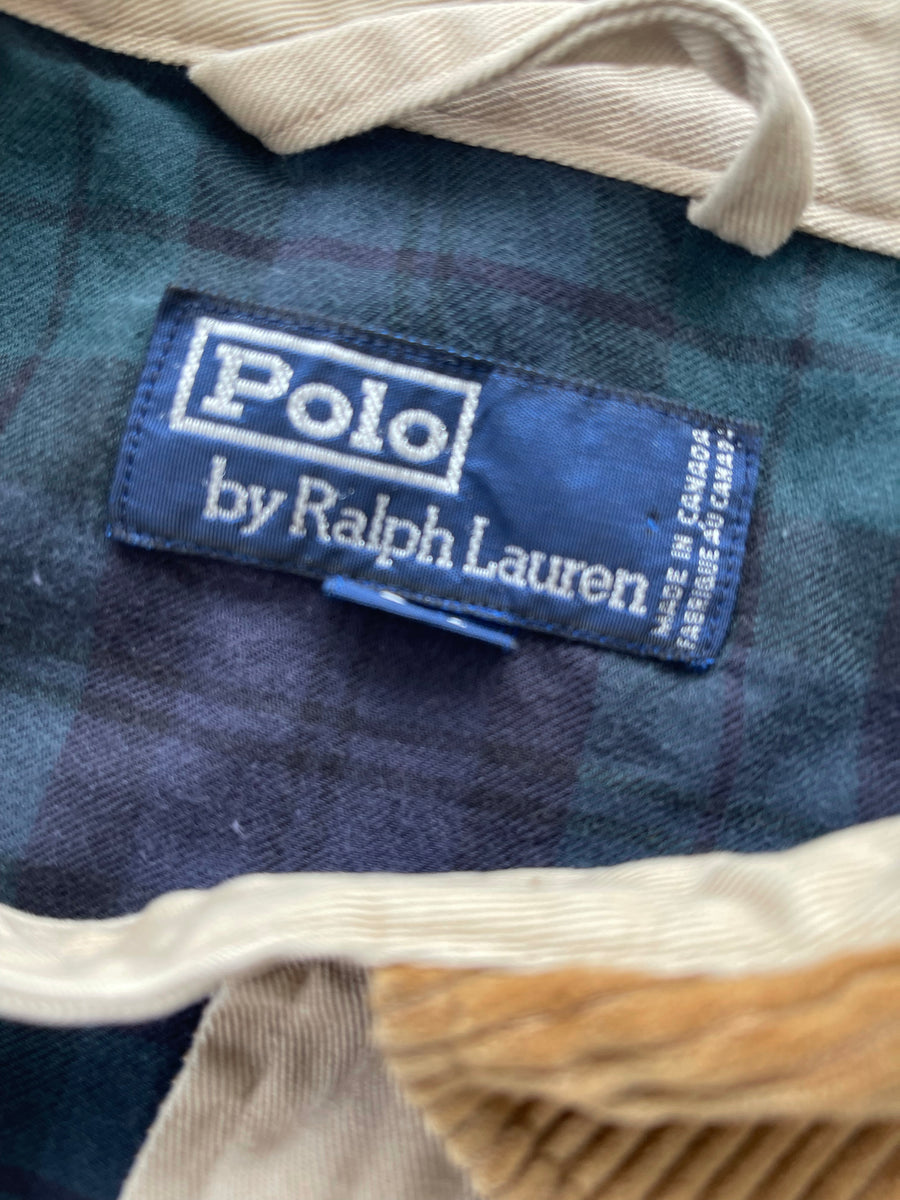 Vintage Polo Ralph Lauren Jacket L