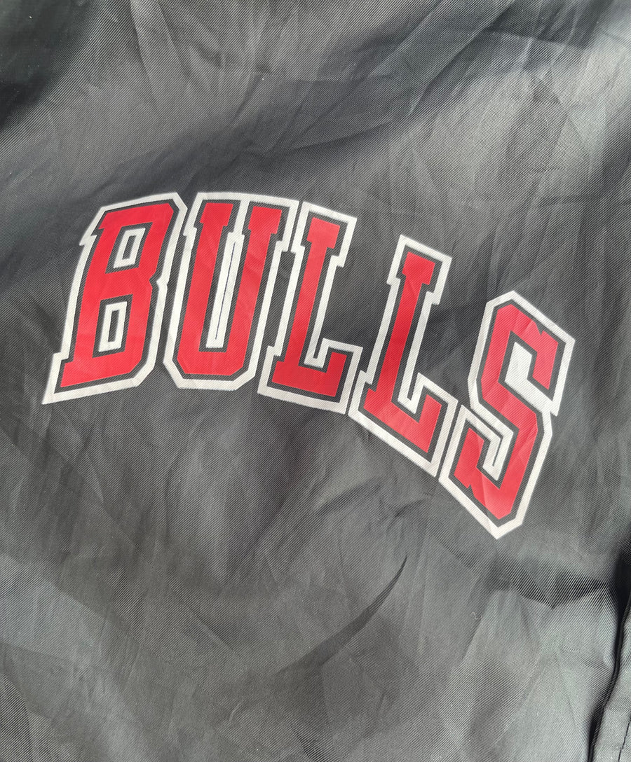 NBA Chicago Bulls Jacket XXL