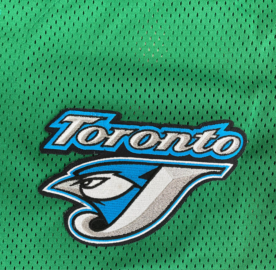 Toronto Blue Jays Jersey L