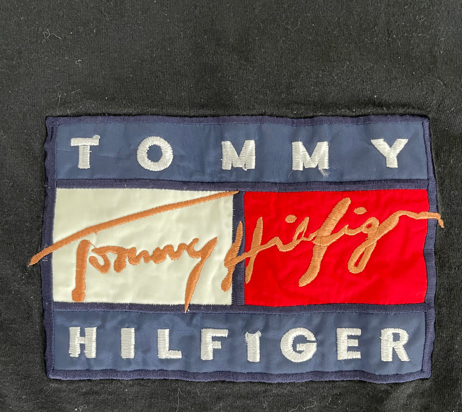 Vintage Tommy Hilfiger Tee L