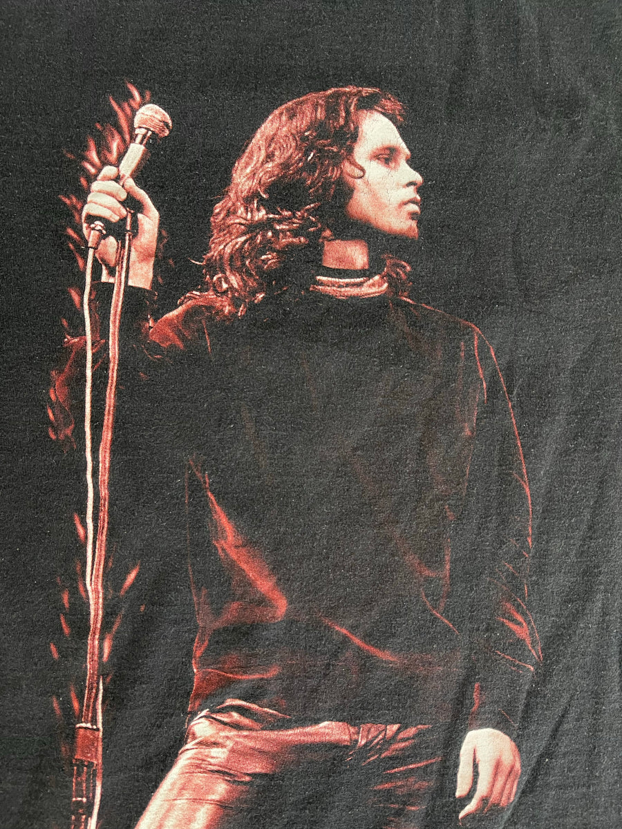 Vintage 1994 The Doors Jim Morrison Tee M