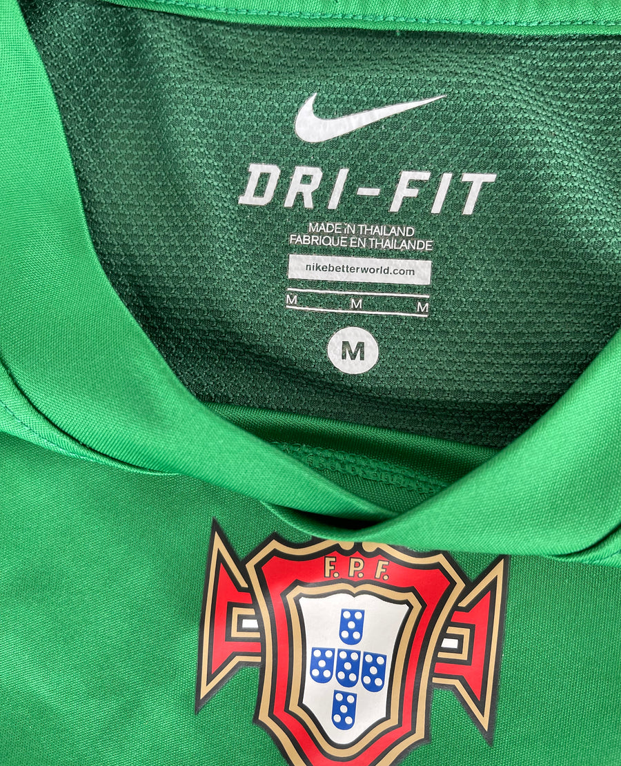 Nike Dri Fit Portugal Jersey M