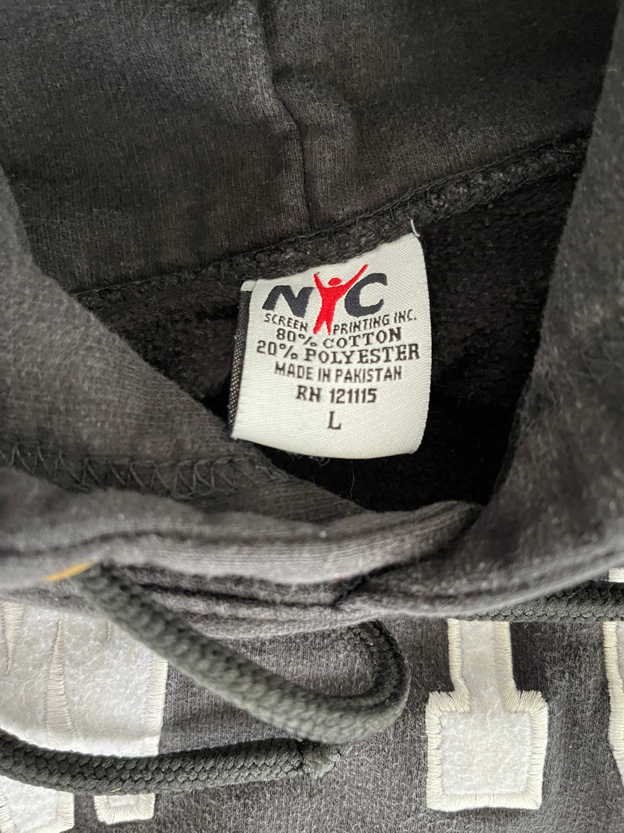 Vintage New York Sweater M