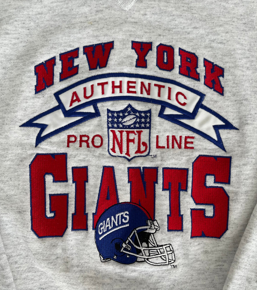 Vintage New York Giants Sweater M