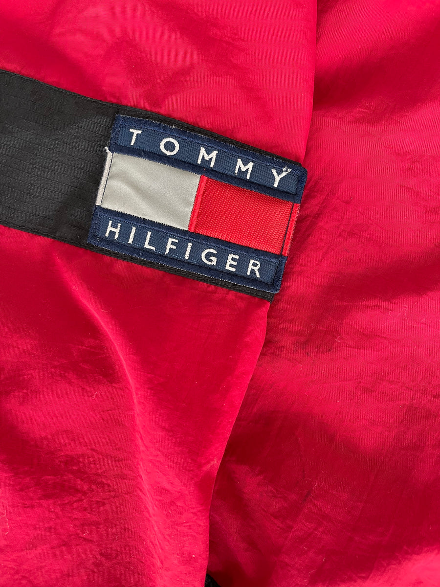 Vintage Tommy Hilfiger Jacket XXL